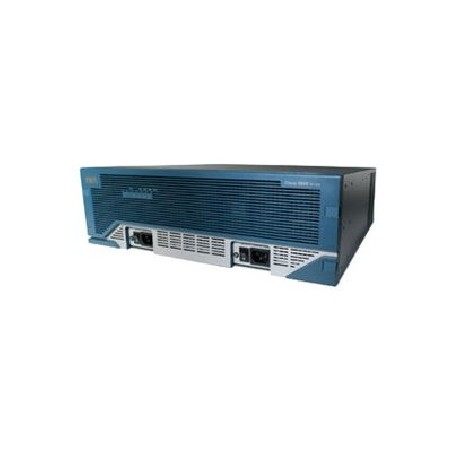Refurb/Router 3845/AC Pwr 3GE 1 SFP 4NME