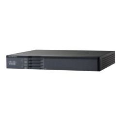 Refurb/Cisco 867VAE Sec w/VDSL2/ADSL2+