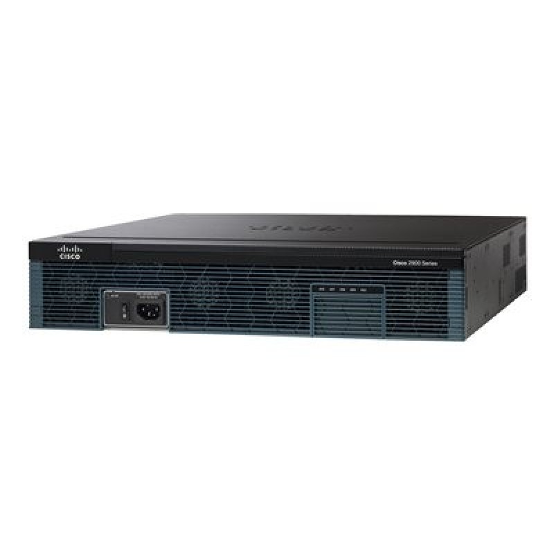 Refurb/Router/2951 Sec Bdl w/SEC Li PAK