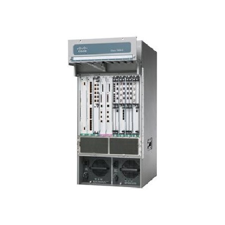 Refurb/Router/7609-S Chassis inc Fans