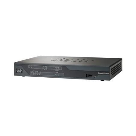 Refurb/Router/886 VDSL/ADSL ISDN Multimd