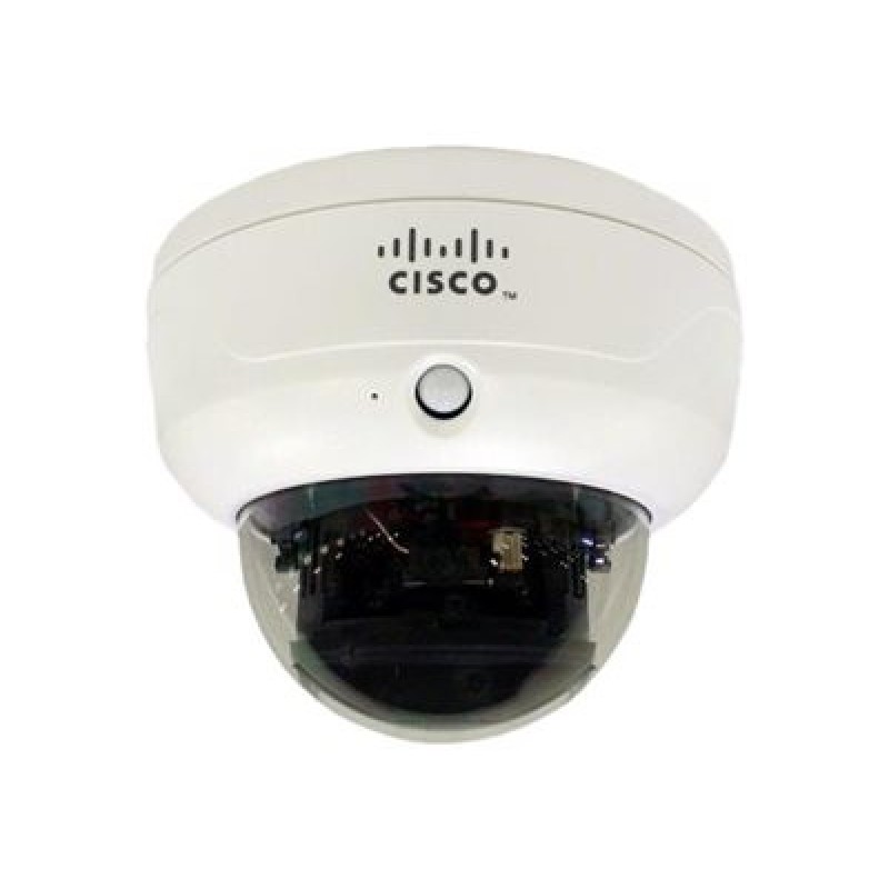 Dome IP Camera Indoor1080p WDR PRO
