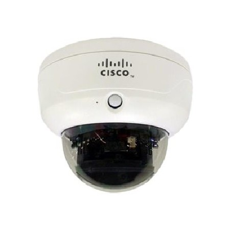 Dome IP Camera Indoor1080p WDR PRO