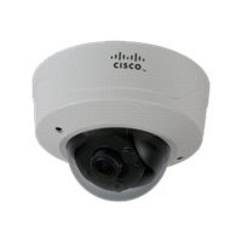 Video Surv IP Camera Indoor HD Dome