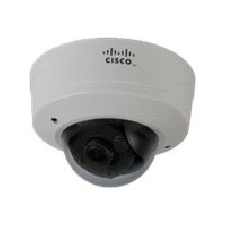 Video Surv IP Camera Indoor HD Dome