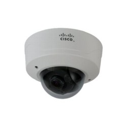 IP Camera/Video Surv Dome Indoor 1MP DN