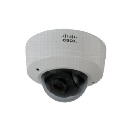 IP Camera/Video Surv Dome Indoor 1MP DN
