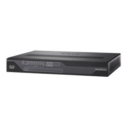 Refurb/Cisco 892 GigaE SecRouter