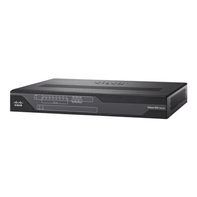 Refurb/Cisco 892 GigaE SecRouter