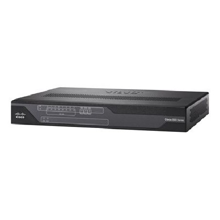 Refurb/Cisco 892 GigaE SecRouter