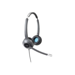 Refurb/522 WiredDual3.5mm+USBCAdapter