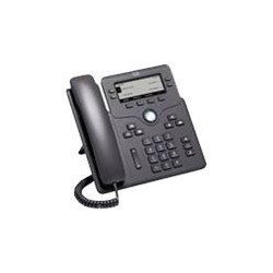 Refurb/Cisco6841PhnefrMPP CEPwrAdapter