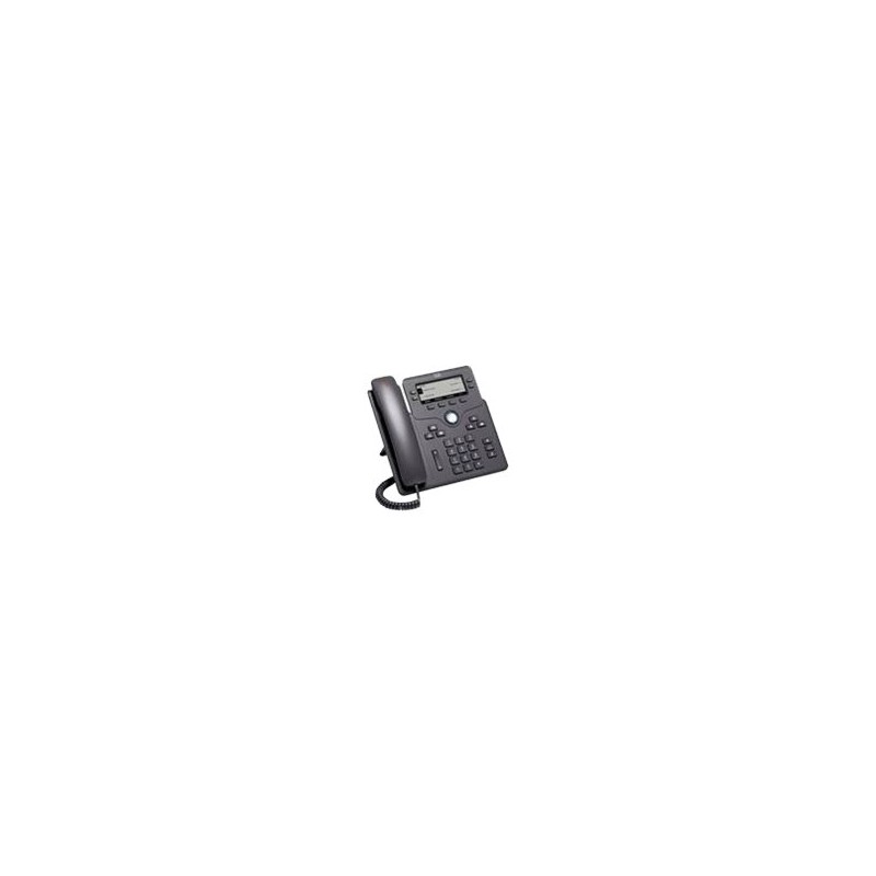 Refurb/Cisco6841PhnefrMPP CEPwrAdapter