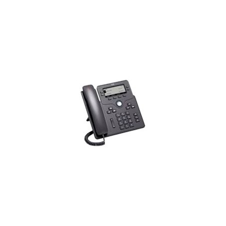 Refurb/Cisco6841PhnefrMPP CEPwrAdapter