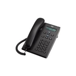 Refurb/Uni IP Endpoint 3905 Charcoal