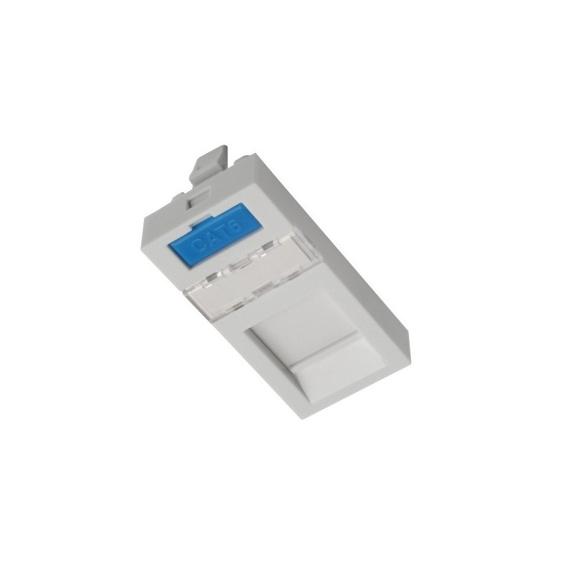 Modul French style Solarix 22,5 x 45mm pro 1 keyst