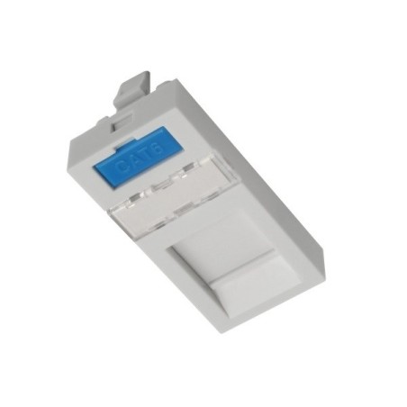 Modul French style Solarix 22,5 x 45mm pro 1 keyst