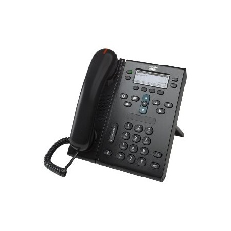 Refurb/Unified IP Phone 6941 Charcoalstd