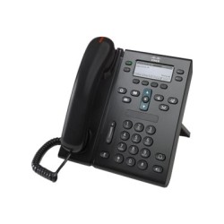 Refurb/Cisco UC Phone 6945 Charcoal