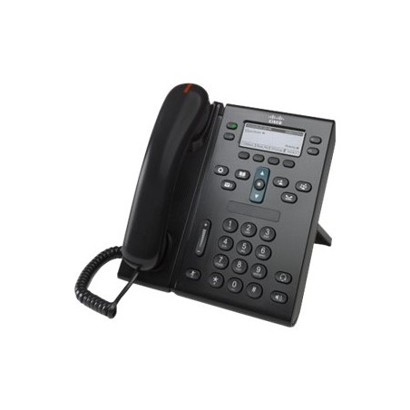 Refurb/Cisco UC Phone 6945 Charcoal