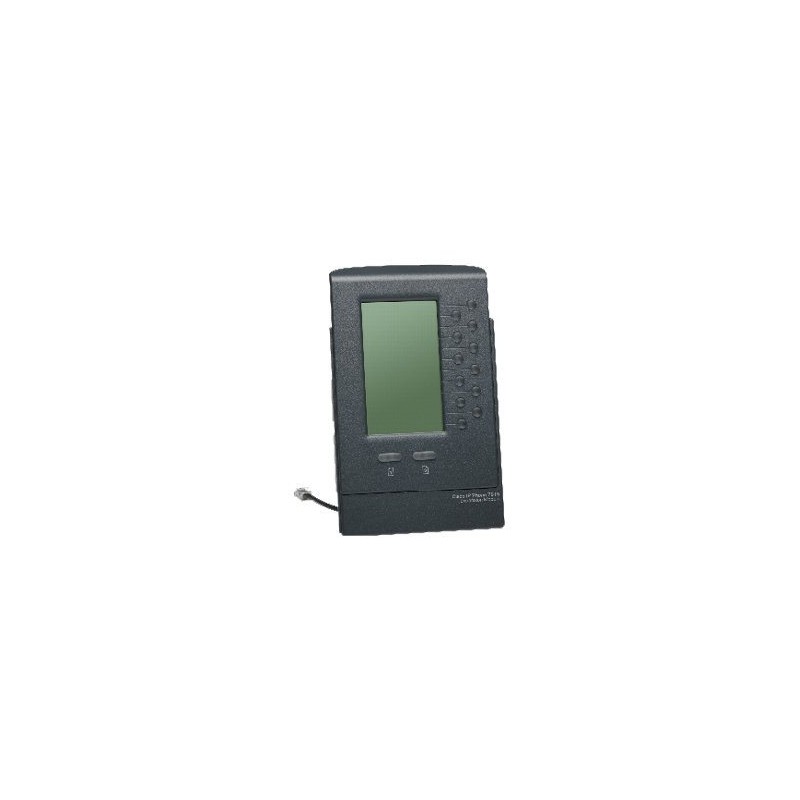 Refurb/IP Phone 7915 Greyscale Exp Mod