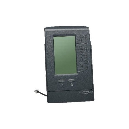 Refurb/IP Phone 7915 Greyscale Exp Mod
