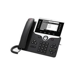 Refurb/IP Phone 8811 w/Multiplatform
