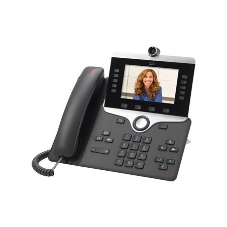 Refurb/IP Phone 8845 with MPP Firmware