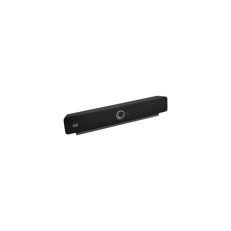 Refurb/RoomBarinCarbonBlackw/Navigator