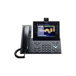 Refurb/IP Endpoint/Uni 9971 Chcoal St