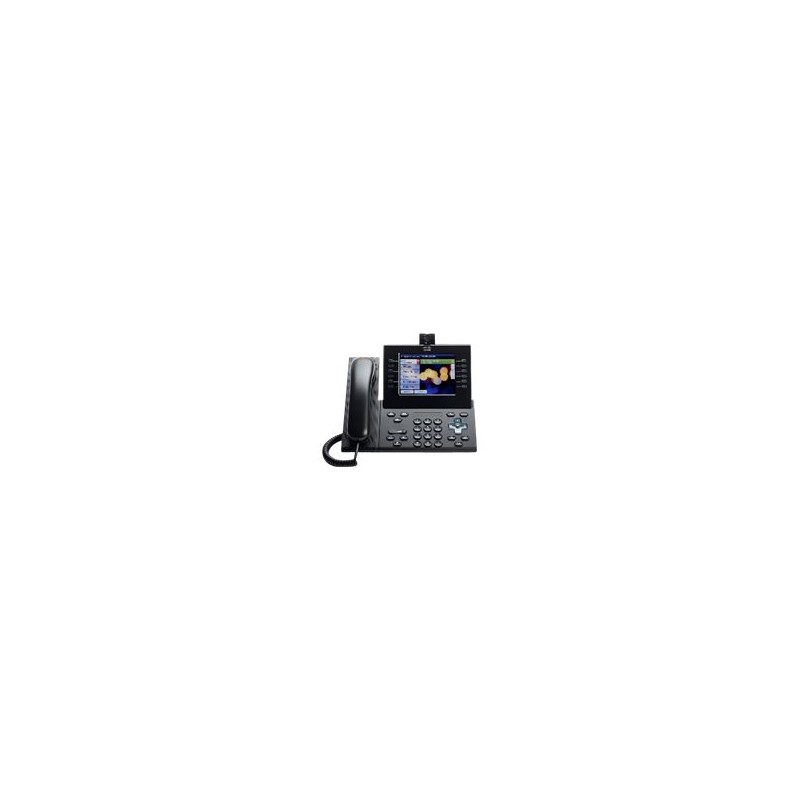 Refurb/IP Endpoint/Uni 9971 Chcoal St
