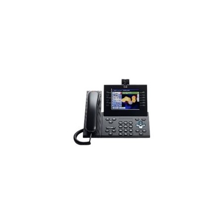 Refurb/IP Endpoint/Uni 9971 Chcoal St