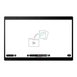 Refurb/Cisco Webex Board Pro 75 REMANUFA