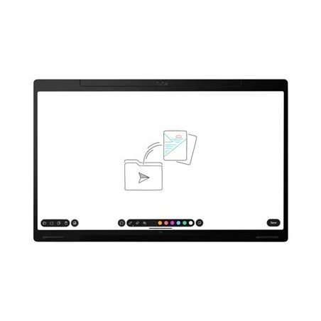 Refurb/Cisco Webex Board Pro 75 REMANUFA