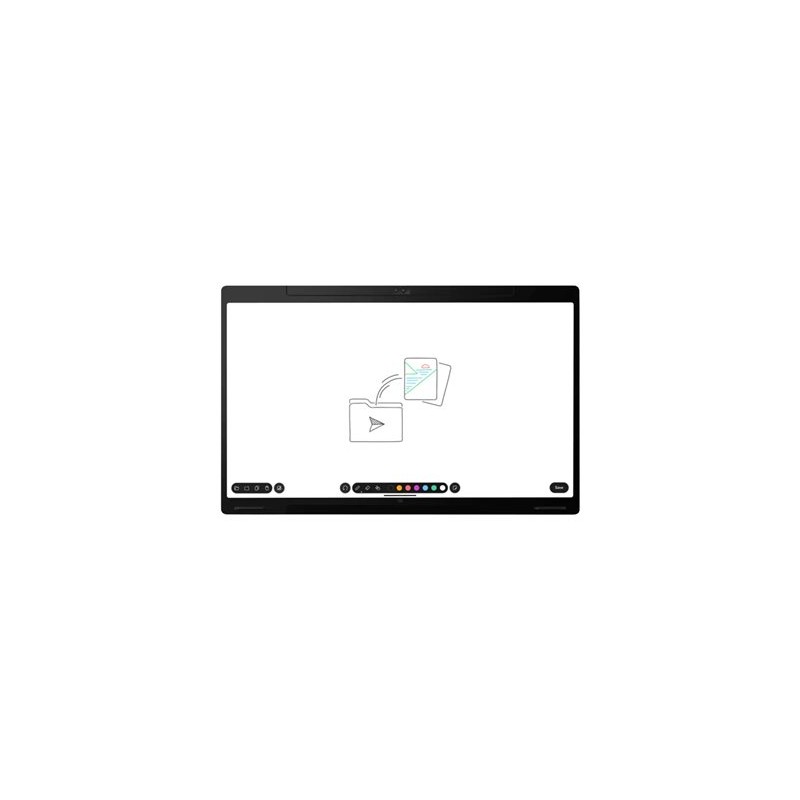 Cisco Board Pro 55 -Non Radio -Spare
