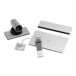SX20 QuickSet HD NPP 4xPHDCam 1 Mic