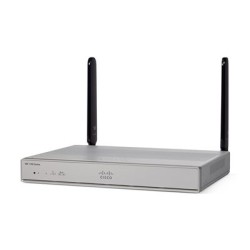 Refurb/ISR 1100 4 Ports DSL Annex M GE