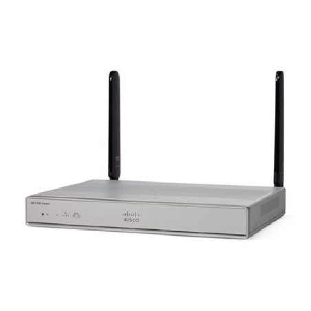 Refurb/ISR 1100 4 Ports DSL Annex M GE