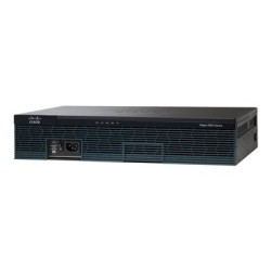 Refurb/2911 w/PVDM3-16 FL-CME-SRST