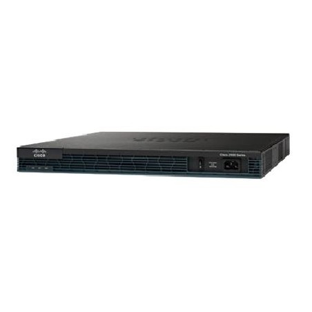 Refurb/Voice Bundle/2901 w/PVDM3-16