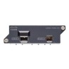 Refurb/Cat 2960-X FlexStack-Ext Hybrid