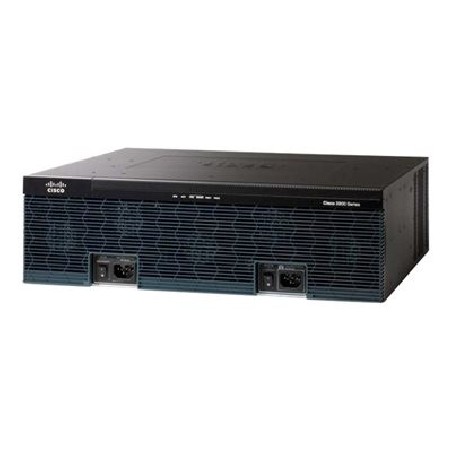 Refurb/Router/3945 PVDM3-64 FL-CME-SRST