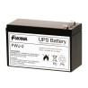 Baterie - FUKAWA FWU-2 náhradní baterie za RBC2 (12V/7,2Ah, Faston 250), životnost 5let