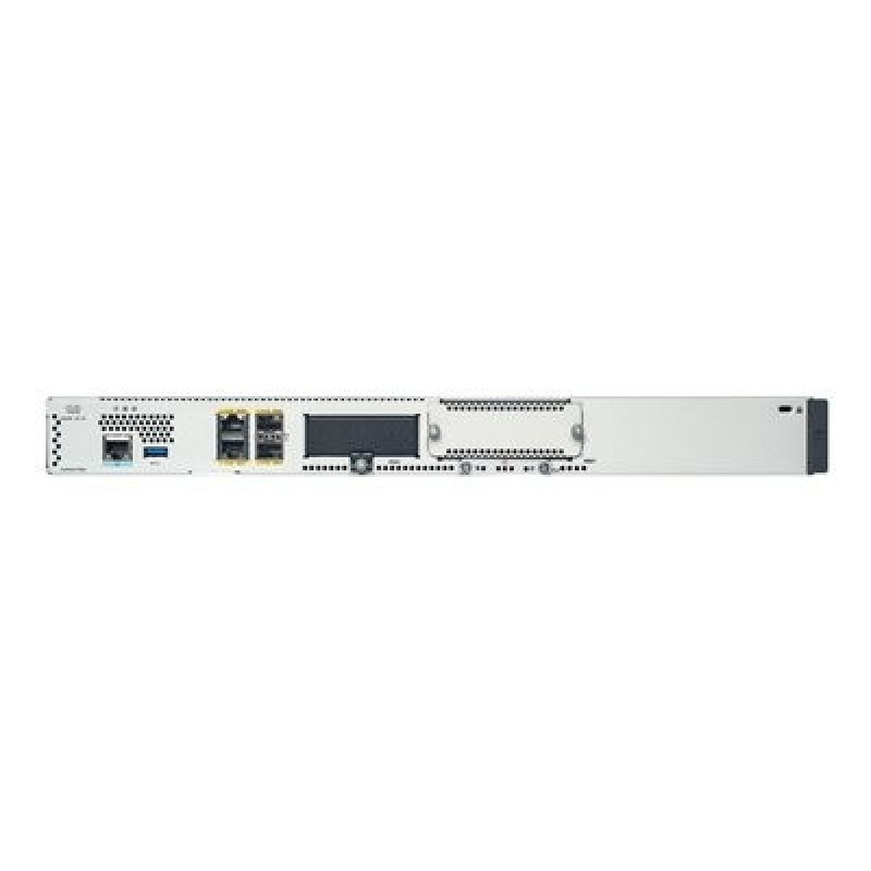 Refurb/CiscoCatalyst8200Lw/1-NIMslotand