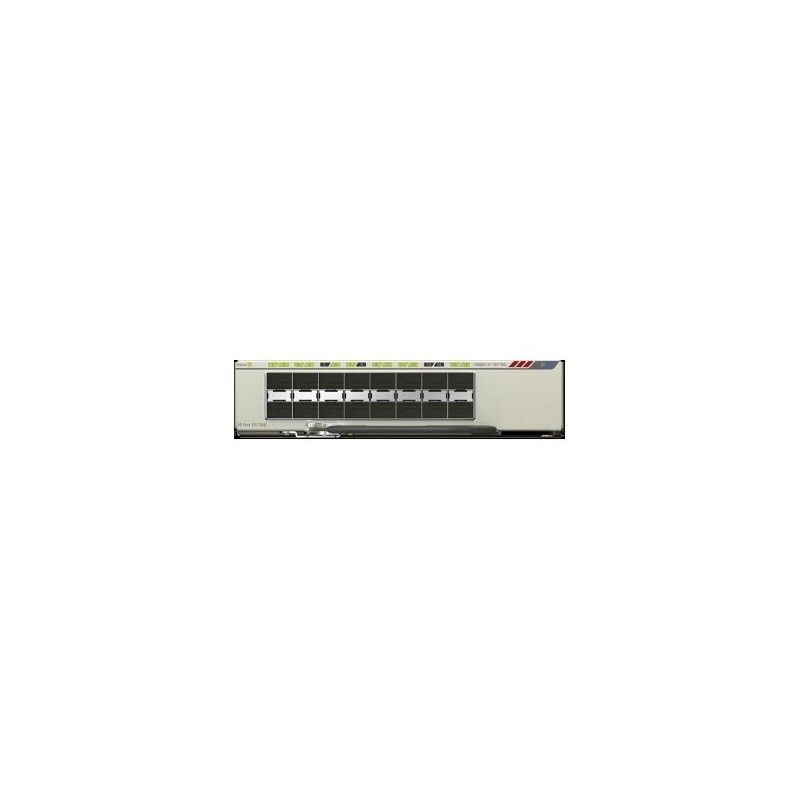 Refurb/Cat6880-X Multi Rate PortCard