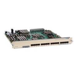 Refurb/Catalyst 6800 16port 10GE W/iDFC4