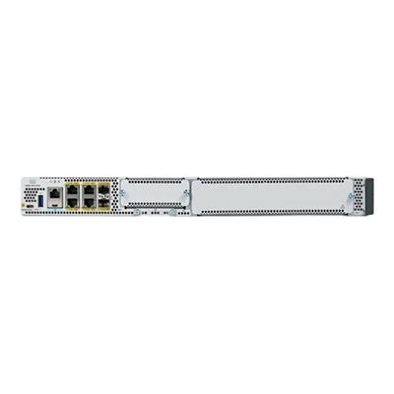 Refurb/Catalyst C8300-1N1S-4T2X Router