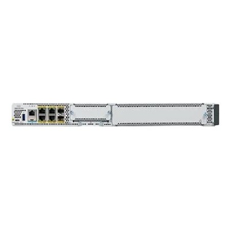 Refurb/Catalyst C8300-1N1S-4T2X Router