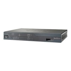 Refurb/880 Integrated Services Routers