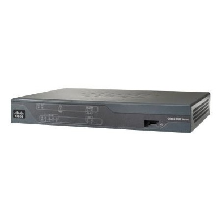Refurb/880 Integrated Services Routers